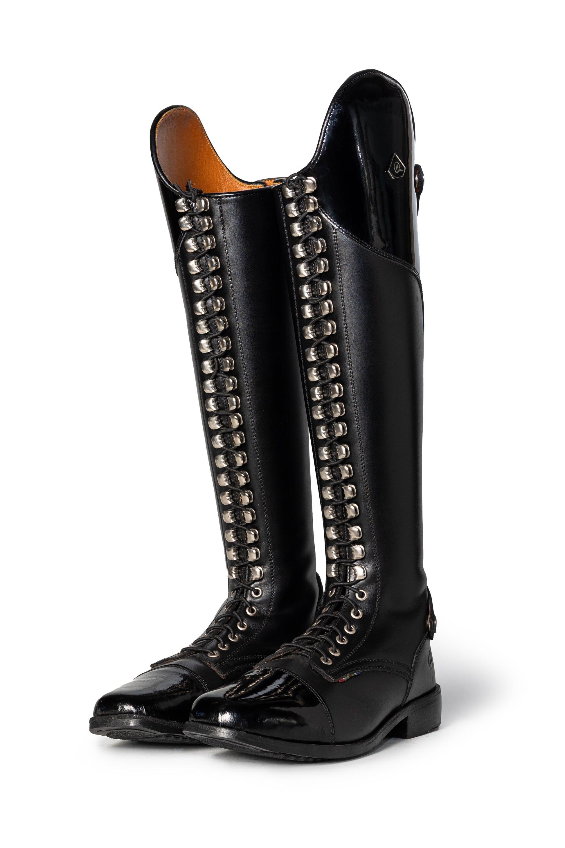 Tsoka Hybrid Ladies Long Riding Boot - Hello Quality Collection