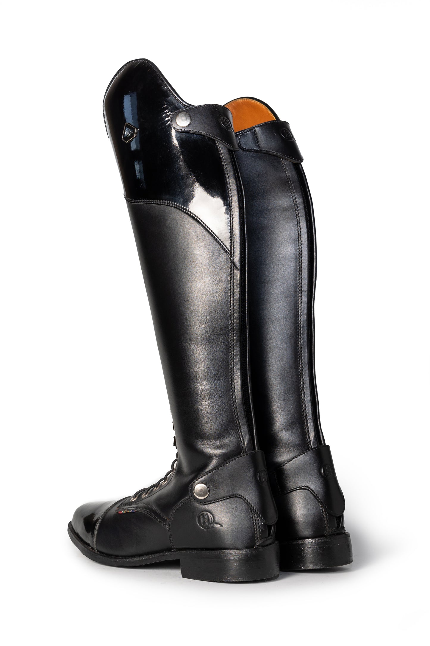 Tsoka Hybrid Ladies Long Riding Boot - Hello Quality Collection