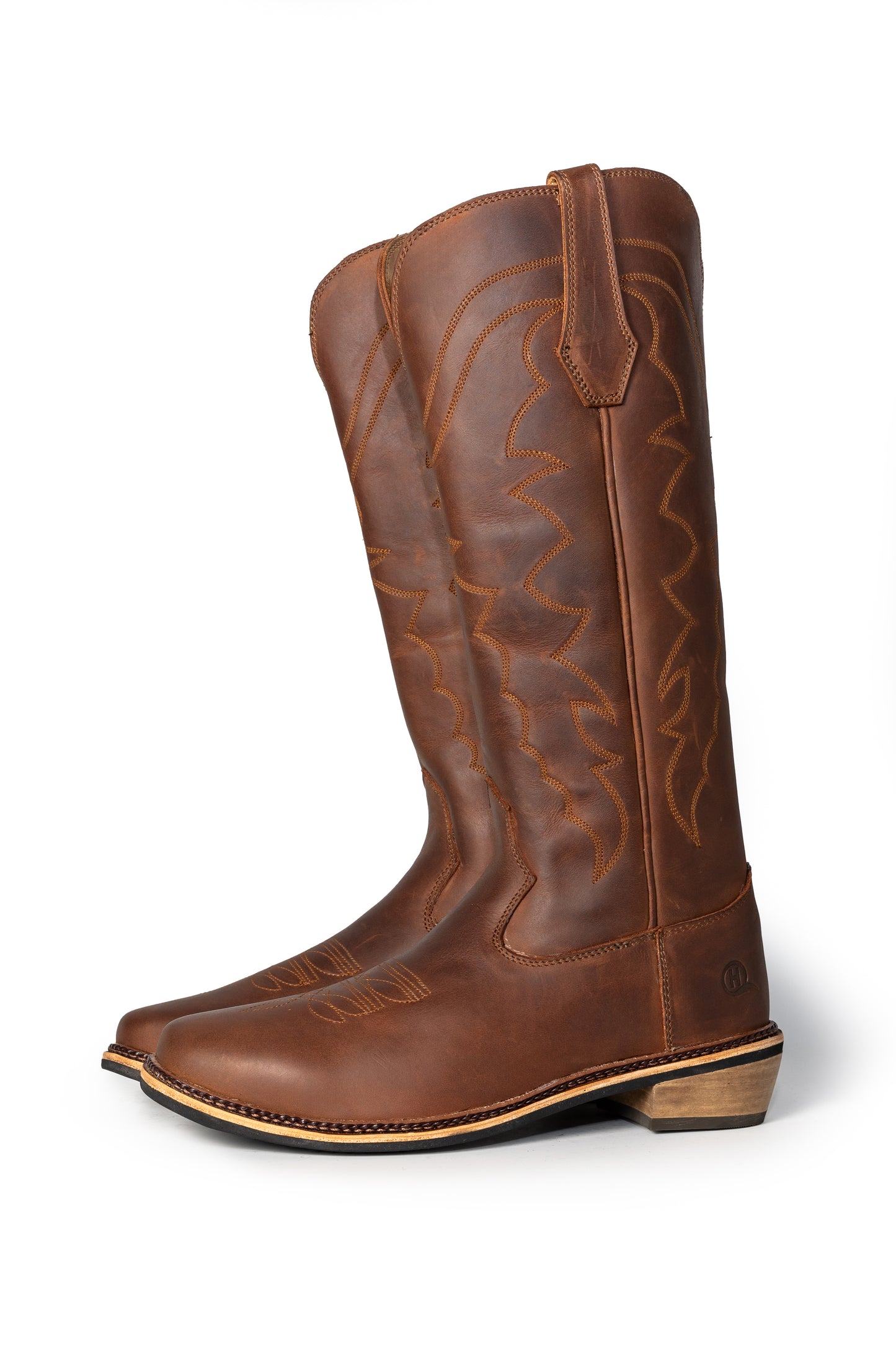 Sendra Full length Cowboy / Western Boots - Hello Quality Collection