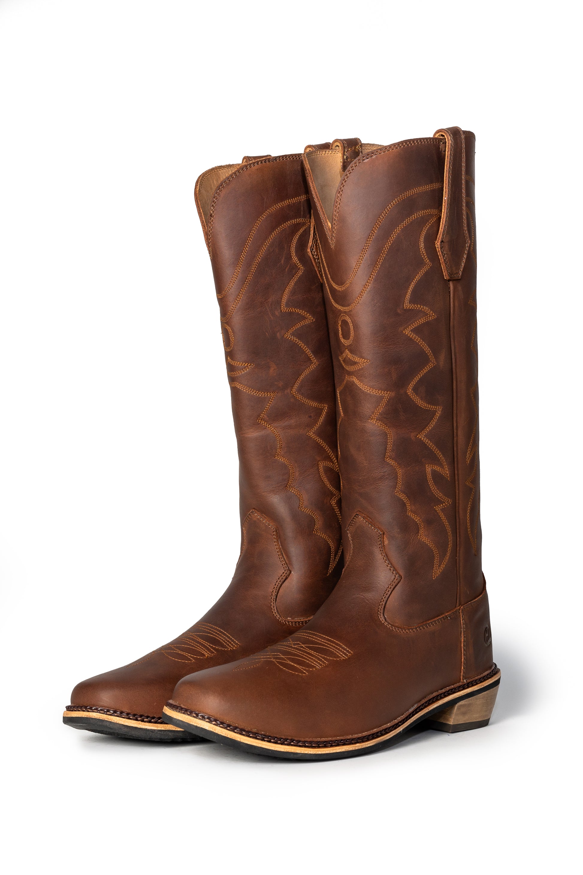 Sendra Full length Cowboy / Western Boots - Hello Quality Collection