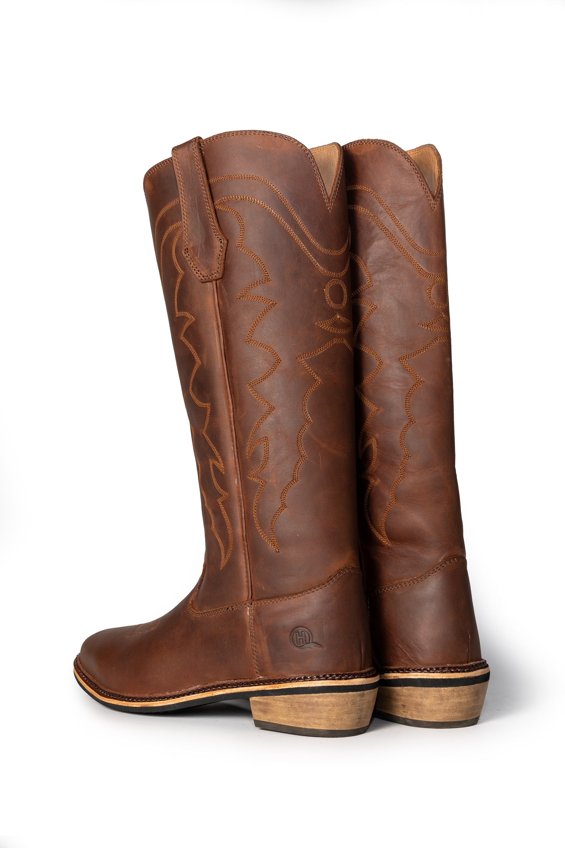 Sendra Full length Cowboy / Western Boots - Hello Quality Collection