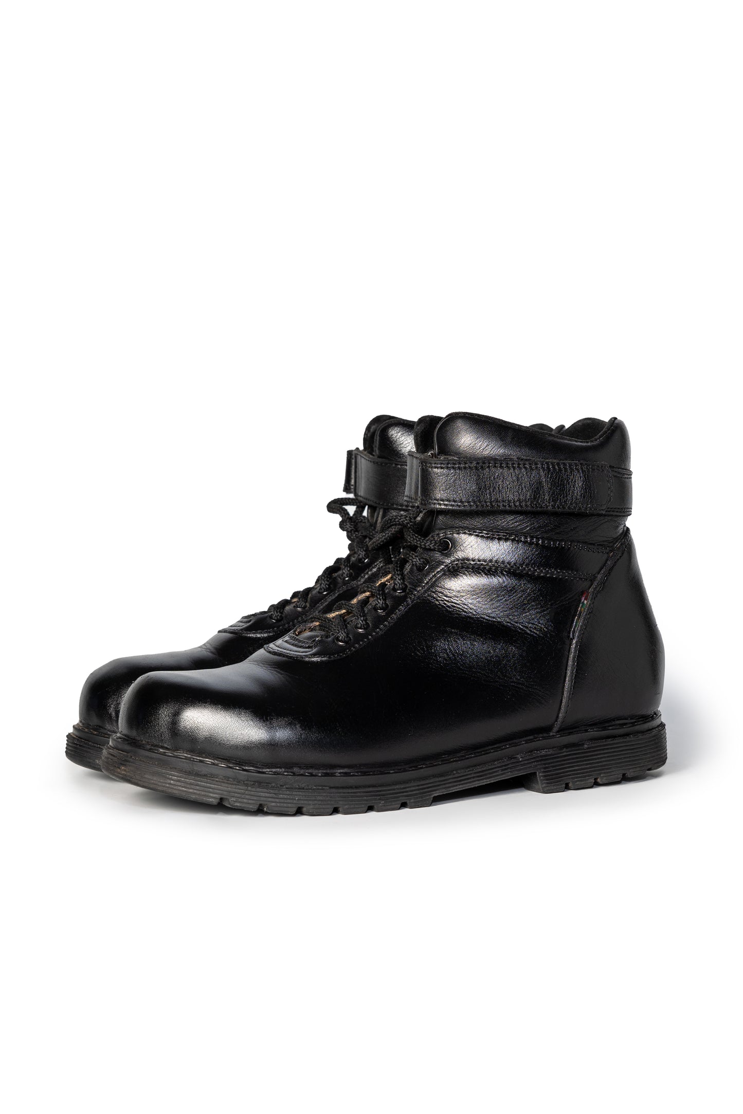 Leather Sneakers - Hello Quality Collection