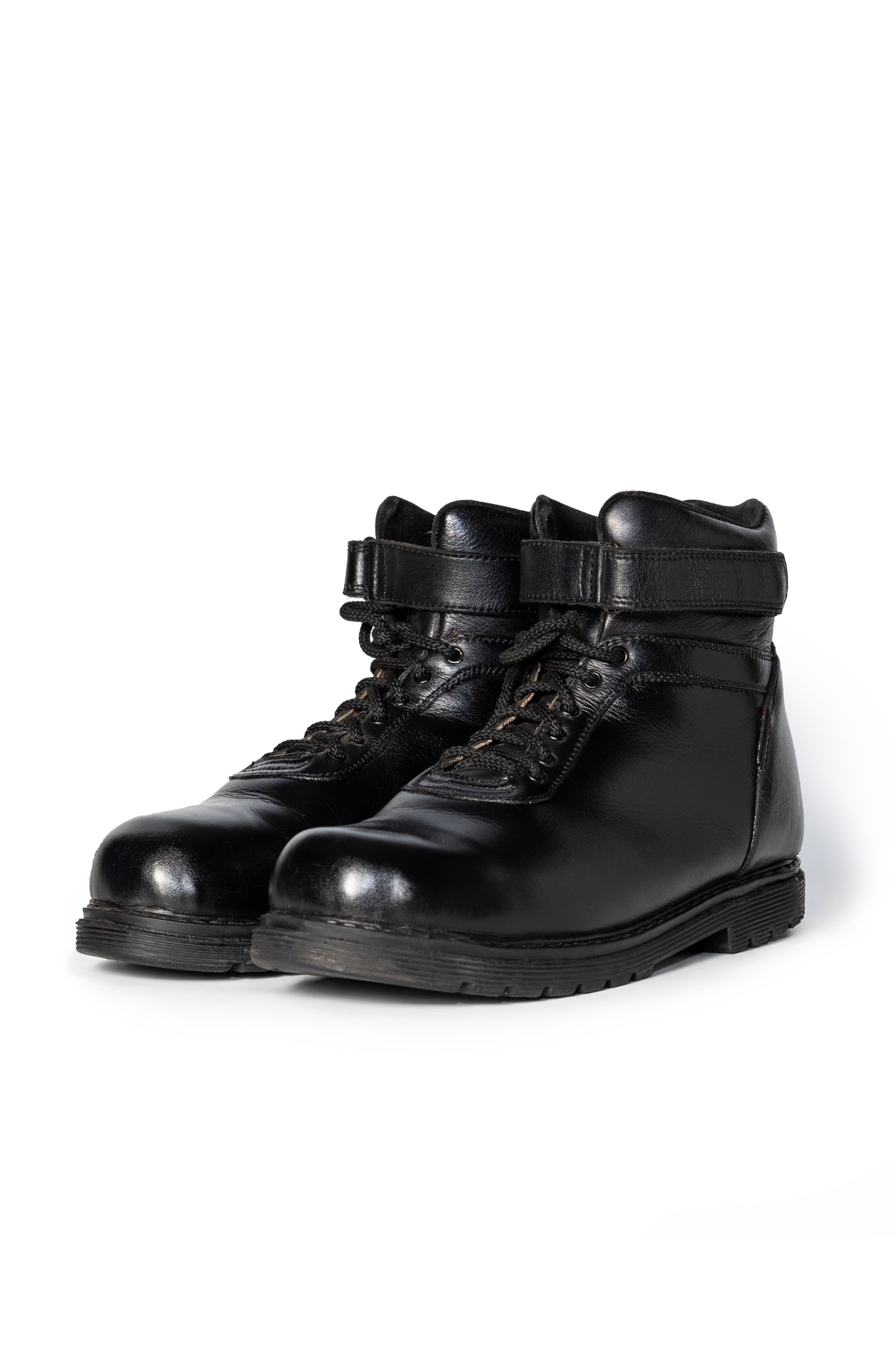 Leather Sneakers - Hello Quality Collection
