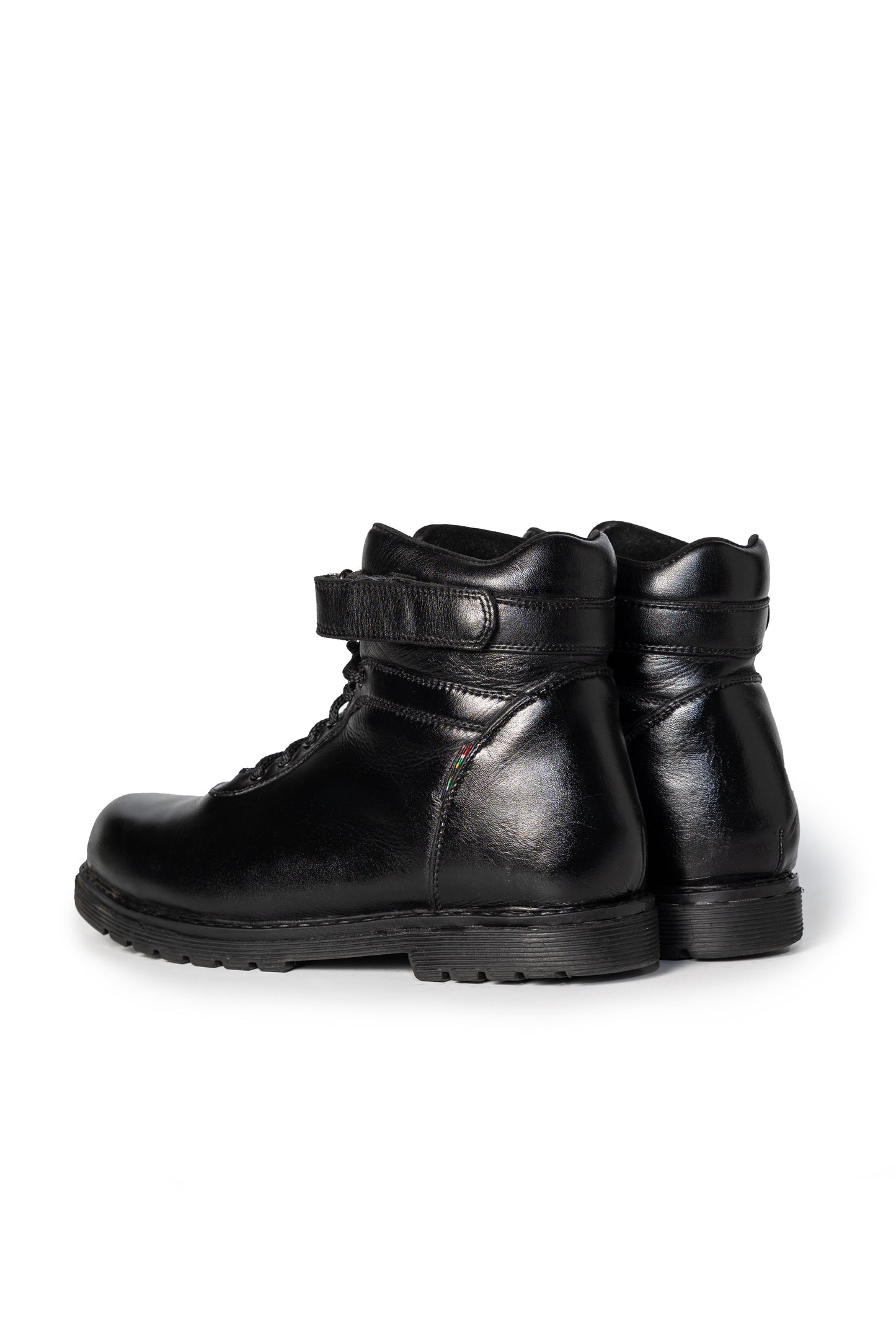 Leather Sneakers - Hello Quality Collection