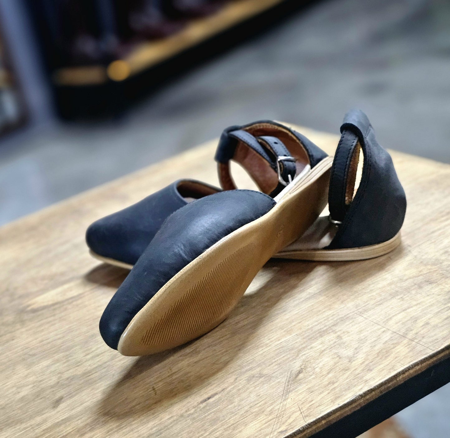 Ponti Bae Sandal