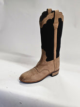 Load image into Gallery viewer, Amie Cowboy Boots - Hello Quality Collection
