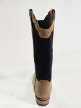 Load image into Gallery viewer, Amie Cowboy Boots - Hello Quality Collection
