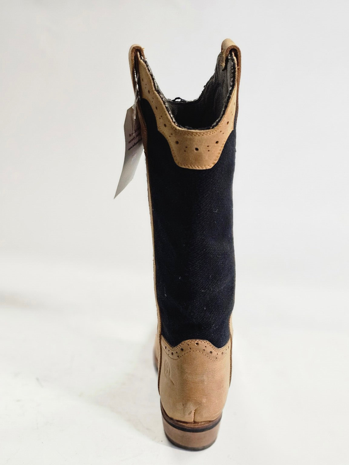 Aime Cowboy boots - Hello Quality Collection