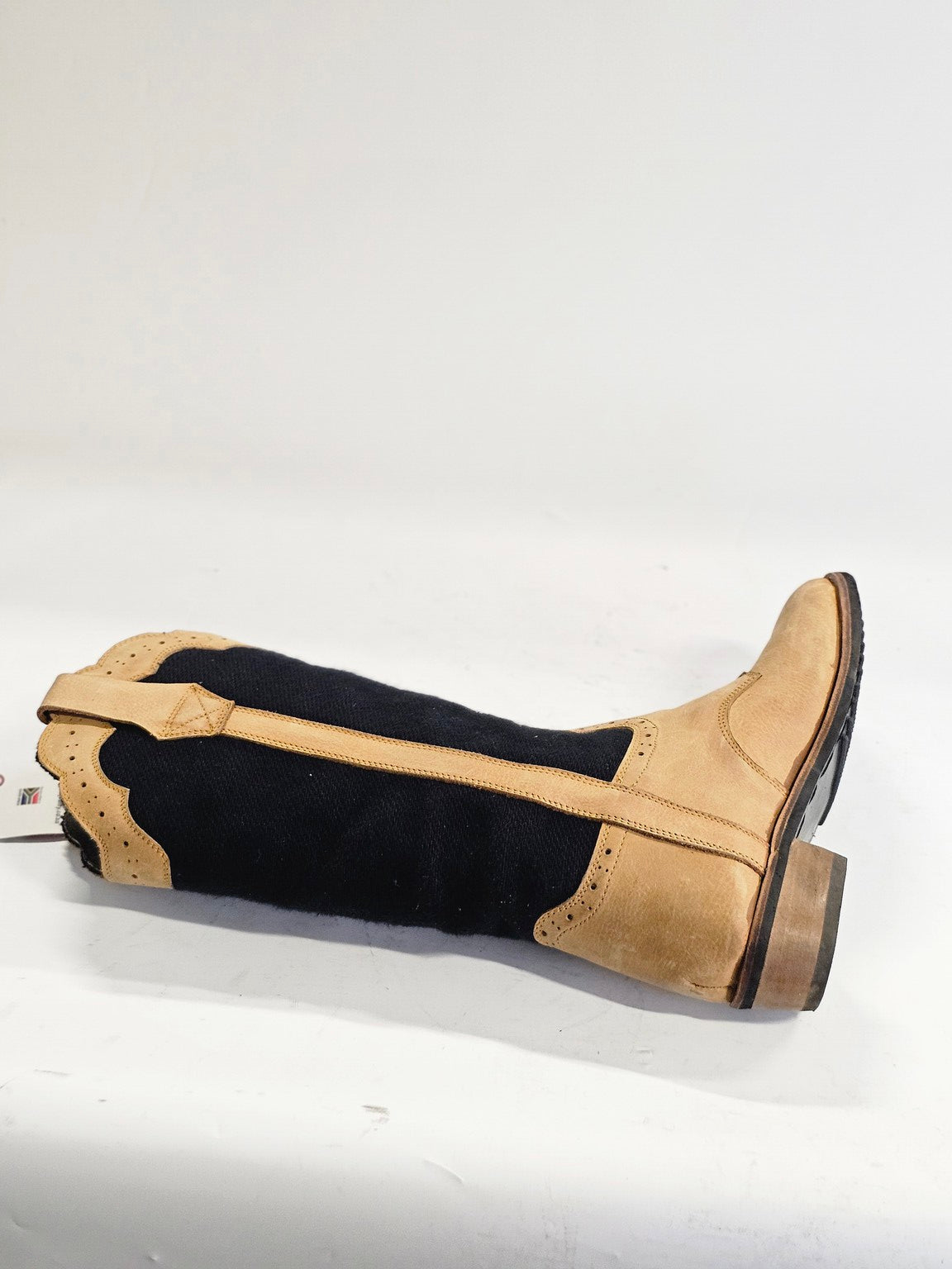 Aime Cowboy boots - Hello Quality Collection