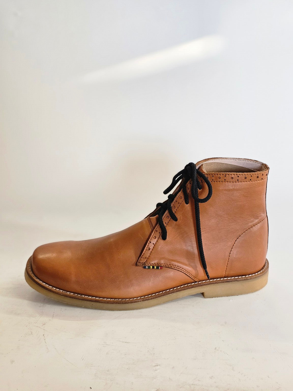 Bernett Chukka - Hello Quality Collection