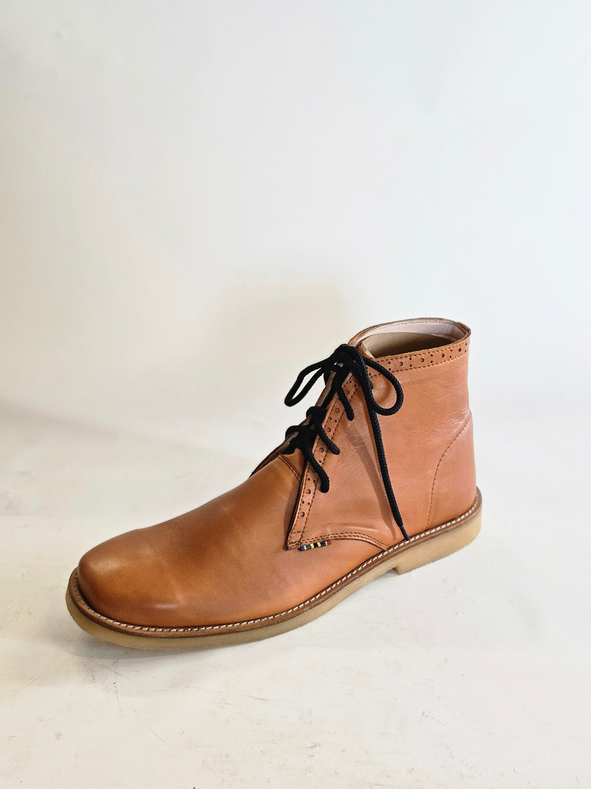 Bernett Chukka - Hello Quality Collection