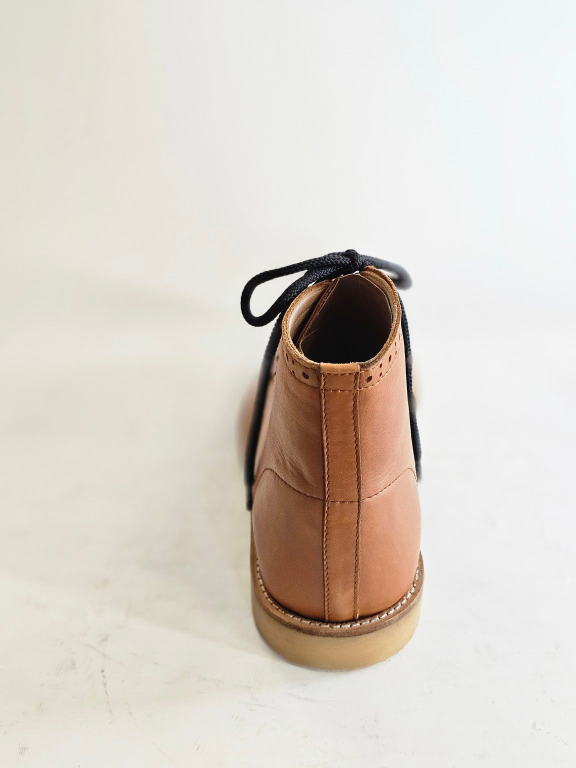 Bernett Chukka - Hello Quality Collection