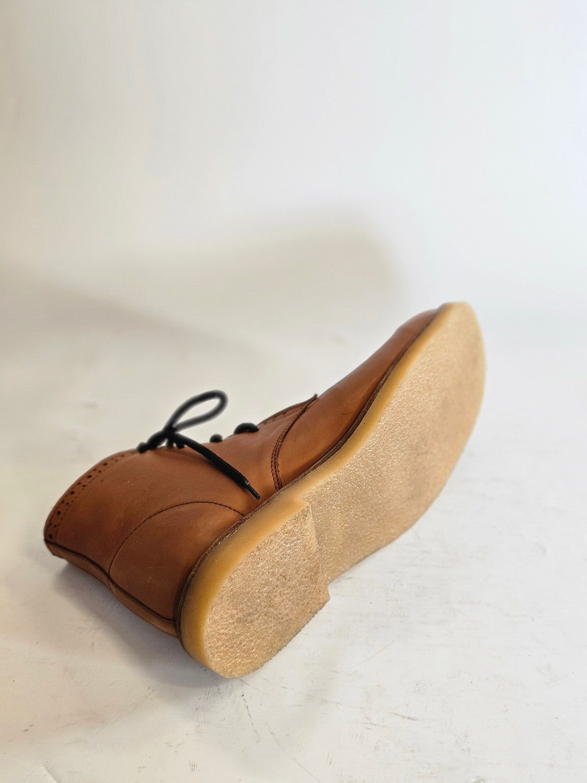 Bernett Chukka - Hello Quality Collection