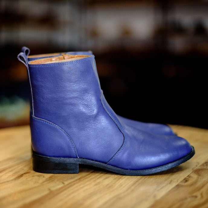 Celi Ankle Boots - Hello Quality Collection