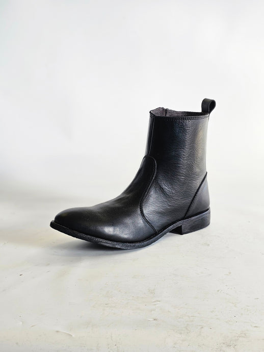 Celi Ankle Boots - Hello Quality Collection