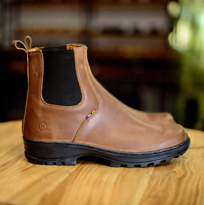 Champ Work Boot - Hello Quality Collection