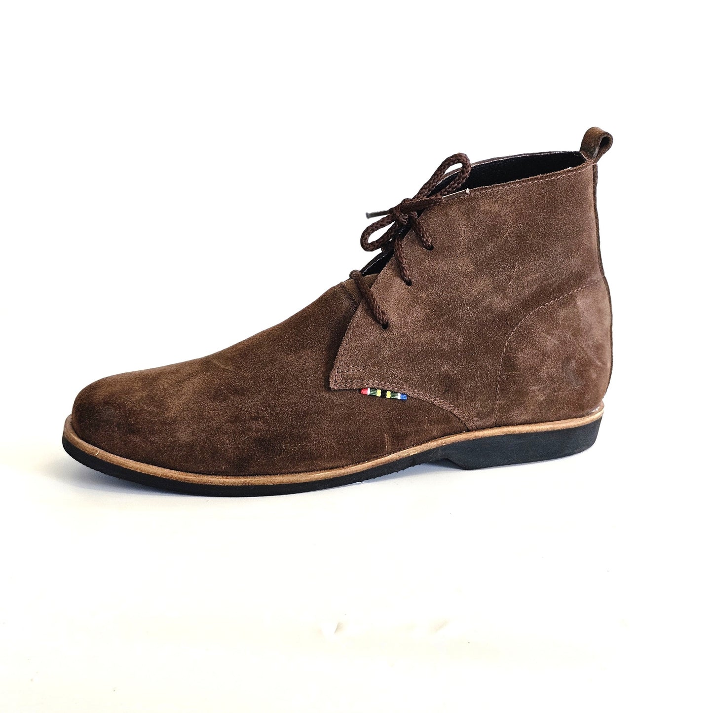 Chukka Commando - Hello Quality Collection