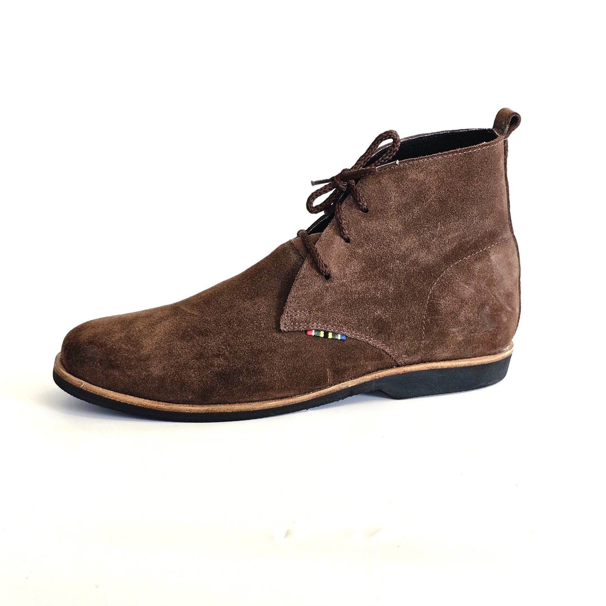 Chukka Commando - Hello Quality Collection