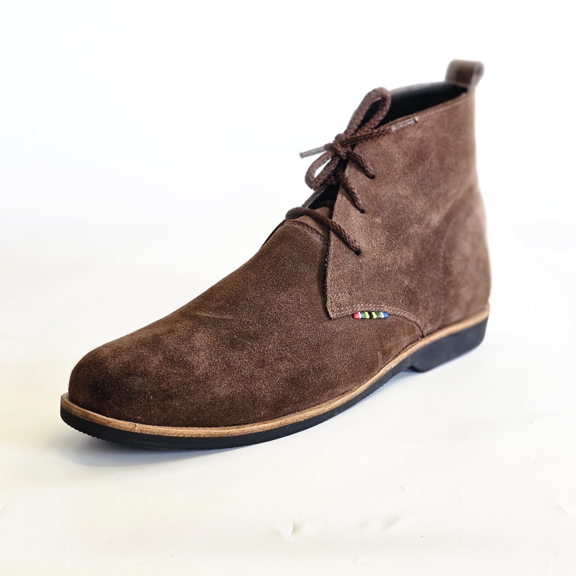 Chukka Commando - Hello Quality Collection