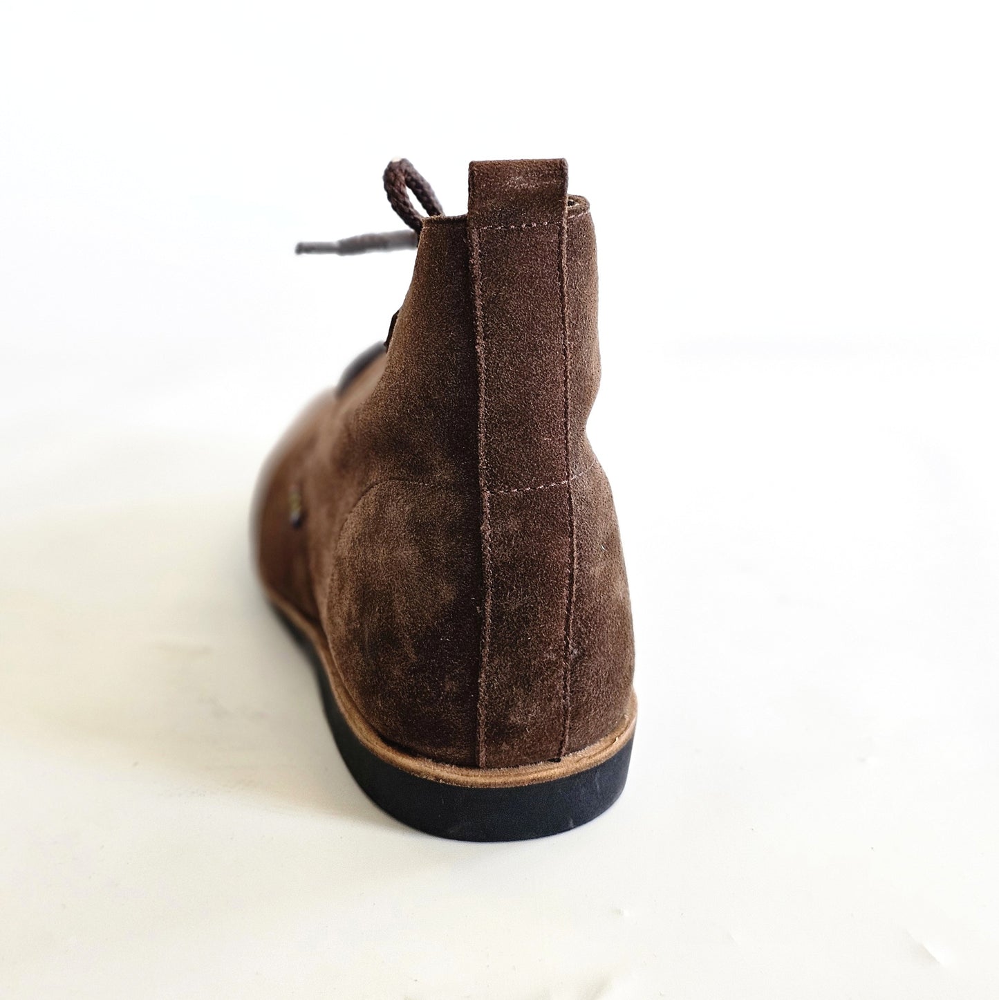 Chukka Commando - Hello Quality Collection