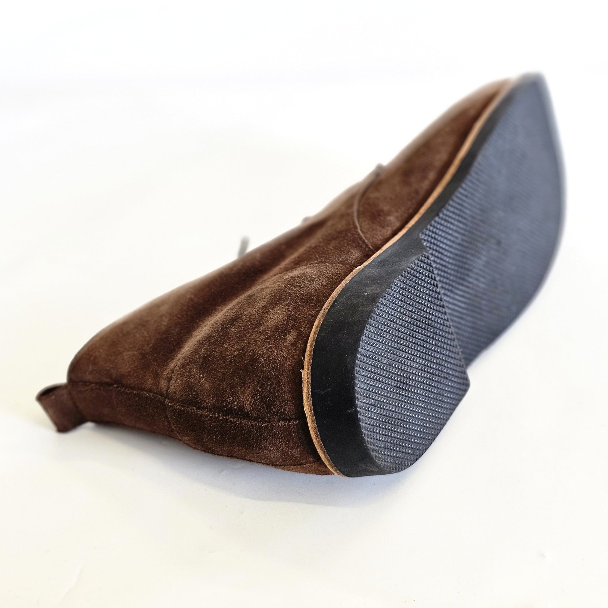 Chukka Commando - Hello Quality Collection