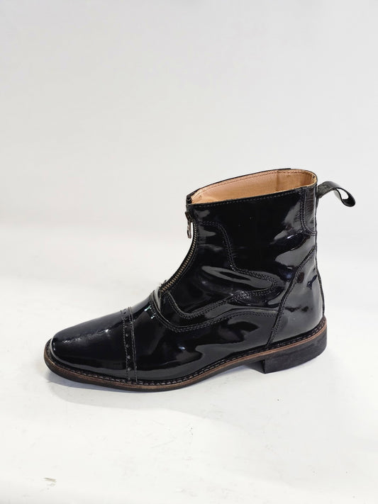 Desire Patent - Hello Quality Collection