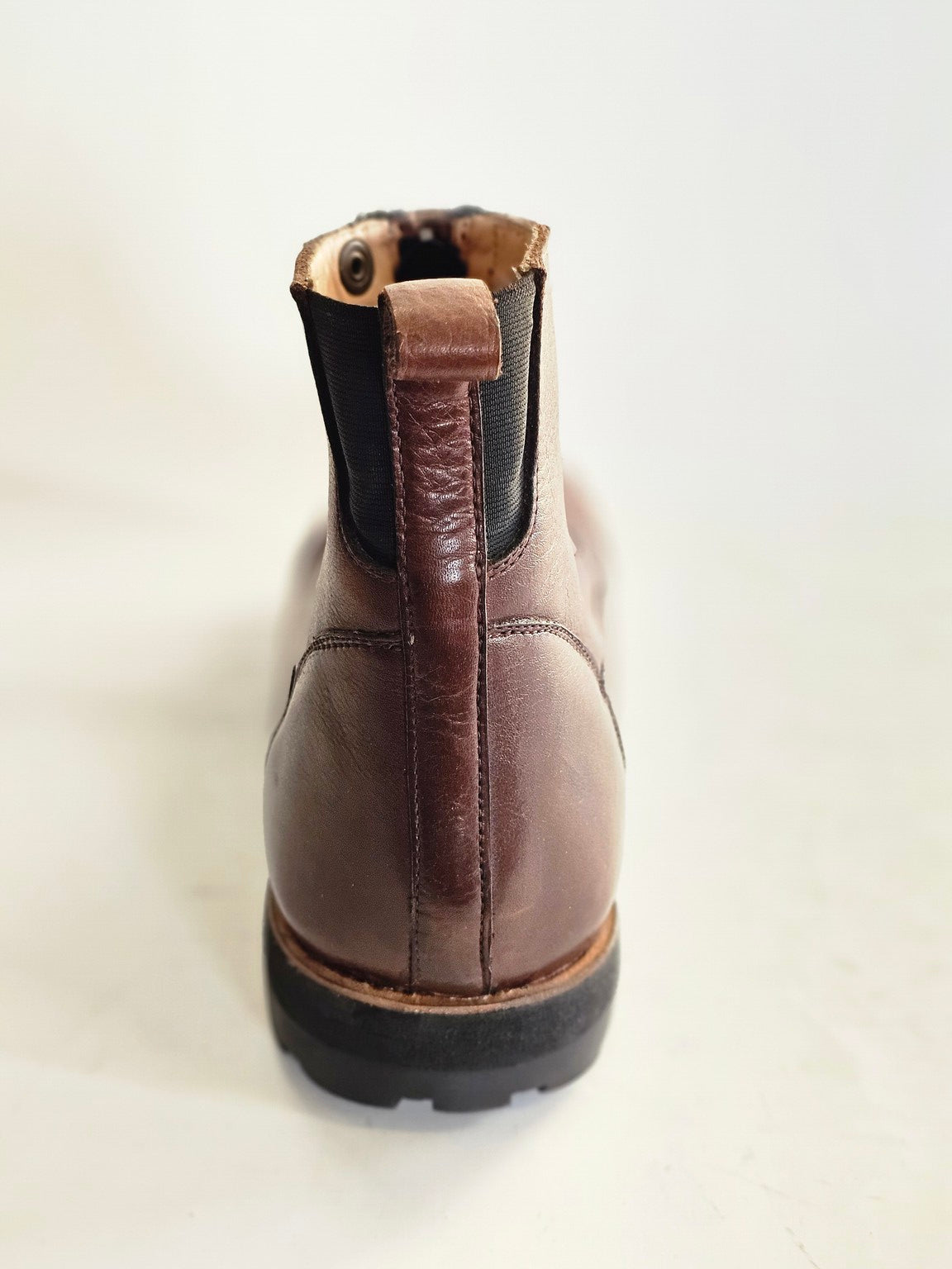 Desire Work Boots - Hello Quality Collection