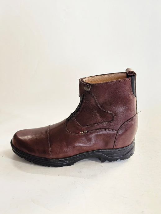 Desire Work Boots - Hello Quality Collection