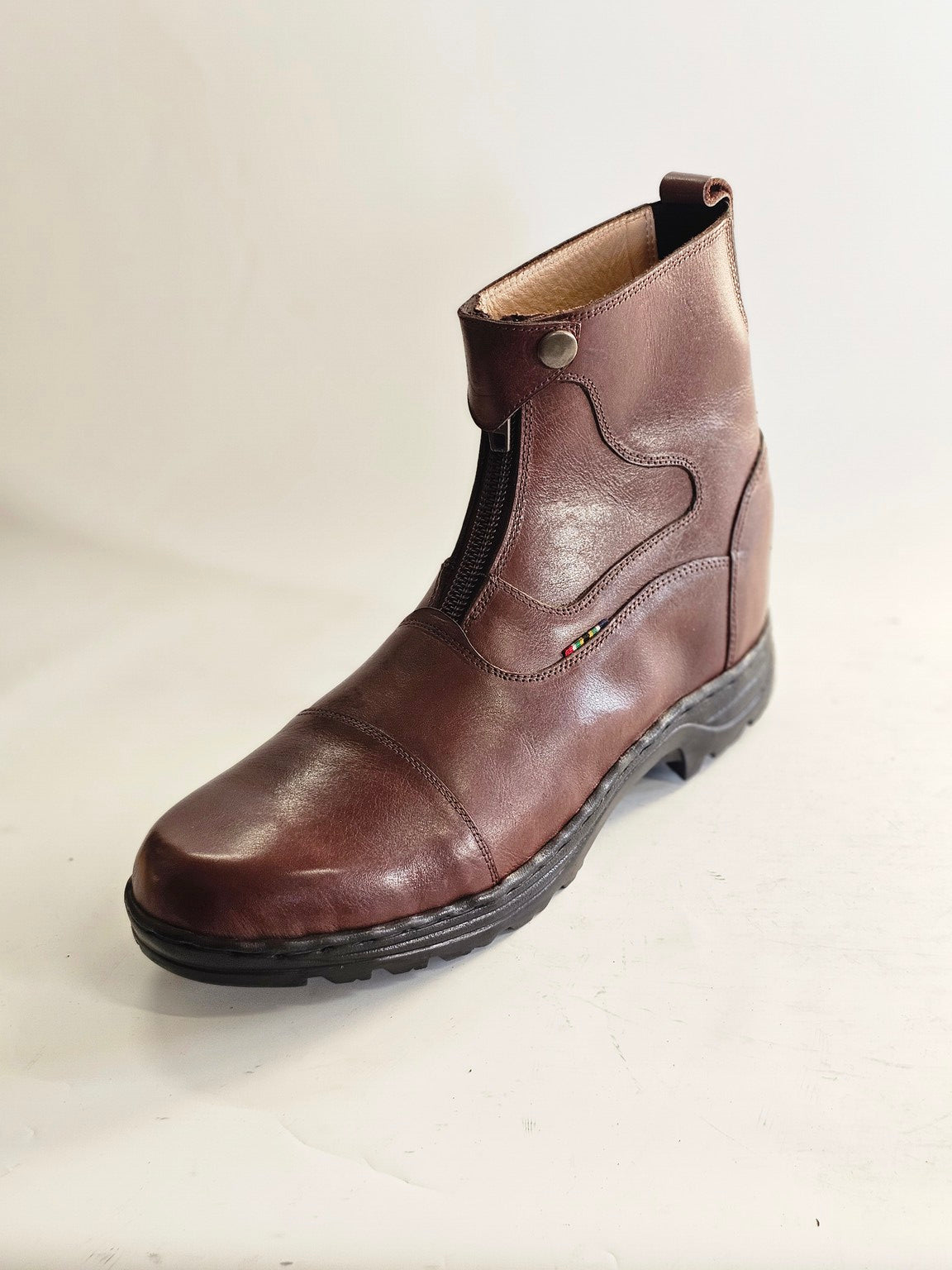 Desire Work Boots - Hello Quality Collection