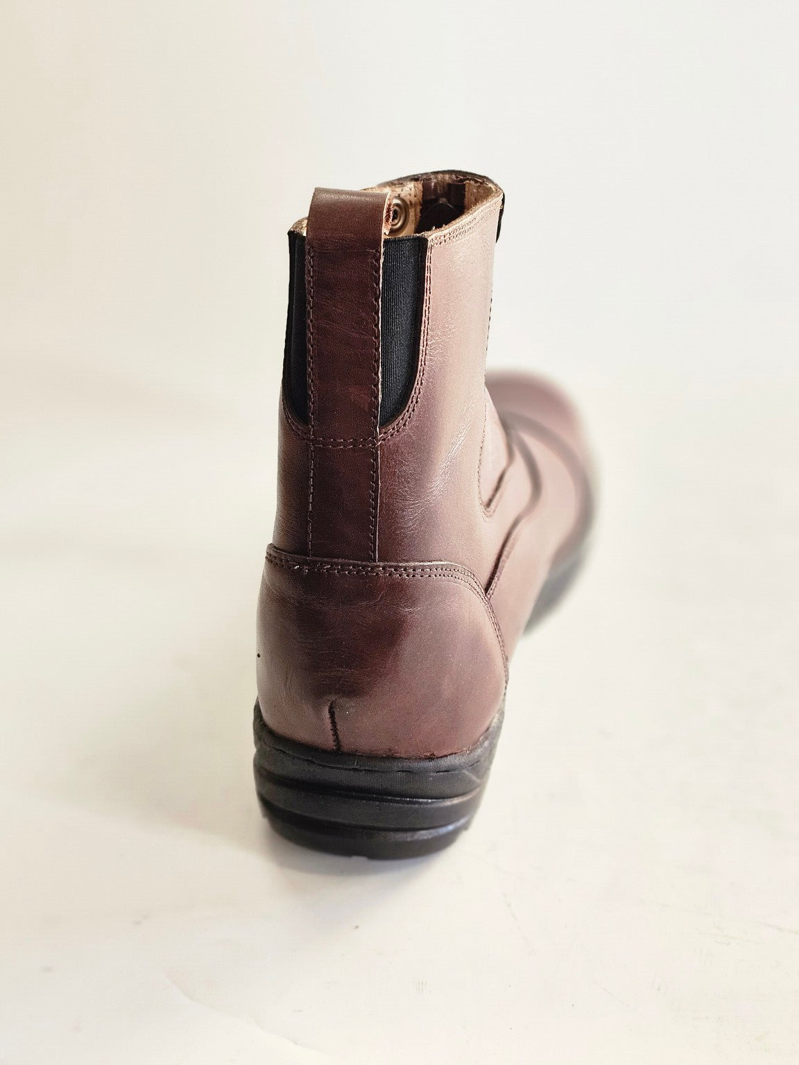 Desire Work Boots - Hello Quality Collection
