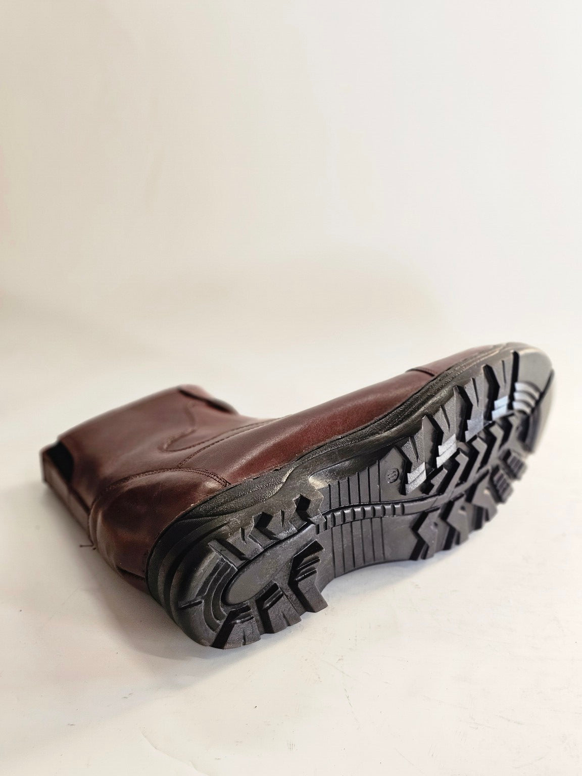 Desire Work Boots - Hello Quality Collection