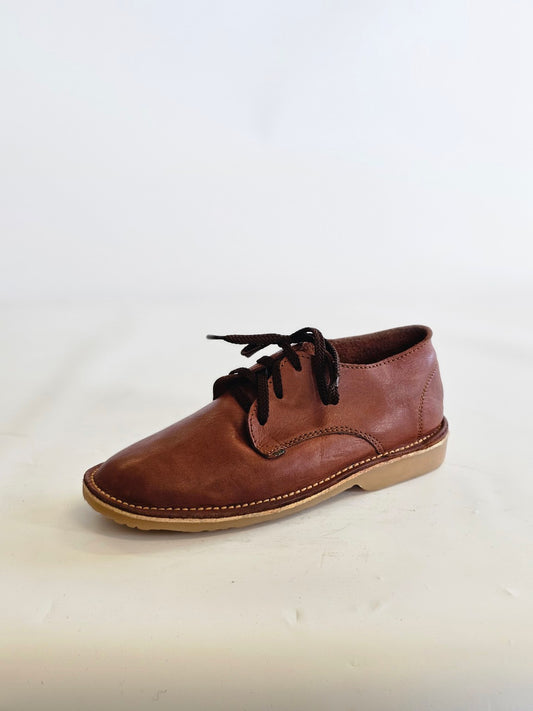 Ella vellies - Hello Quality Collection