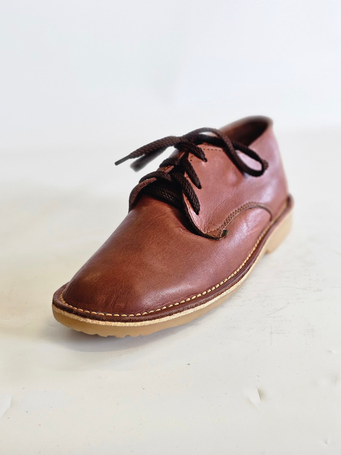 Ella vellies - Hello Quality Collection
