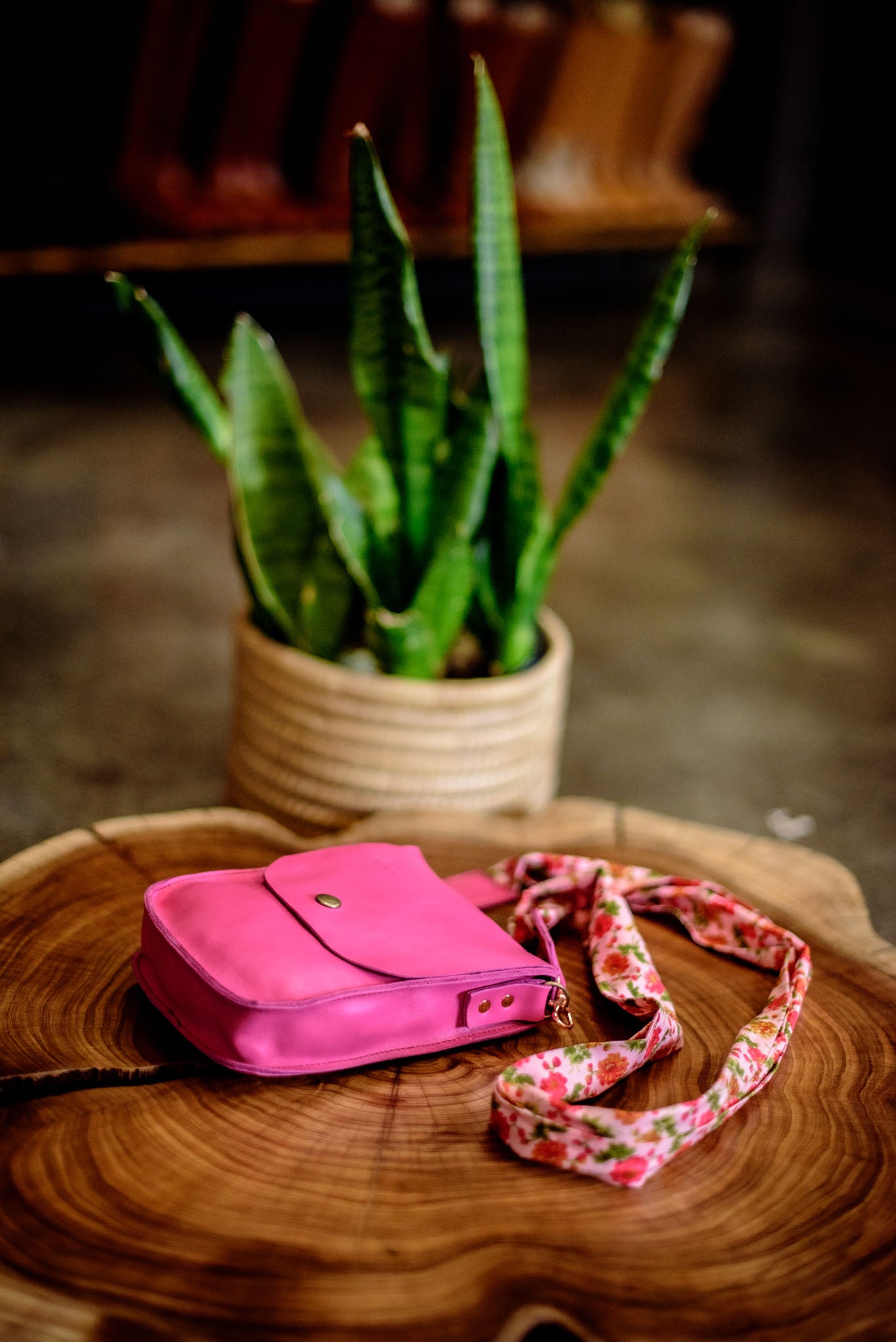 Emma Sling Bag - Hello Quality Collection