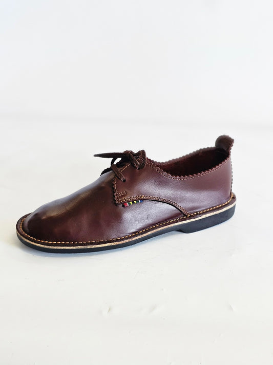 Erina Vellies - Hello Quality Collection