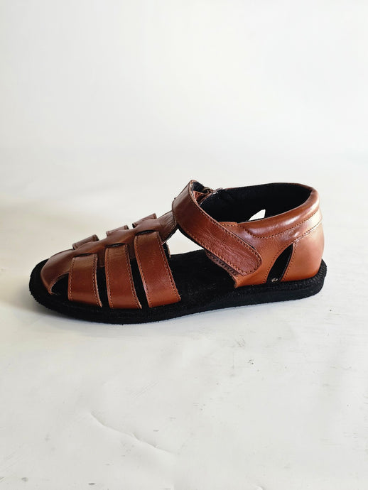 Gaby Sandal - Hello Quality Collection