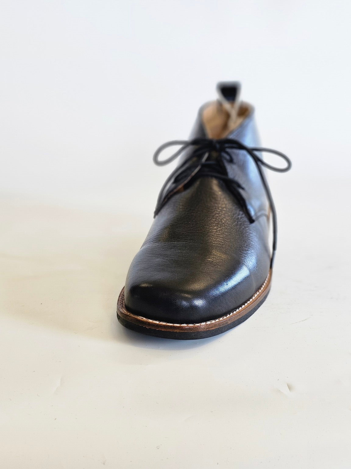 Kelvin Chukka - Hello Quality Collection