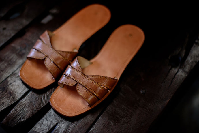 sandal2 - Hello Quality Collection