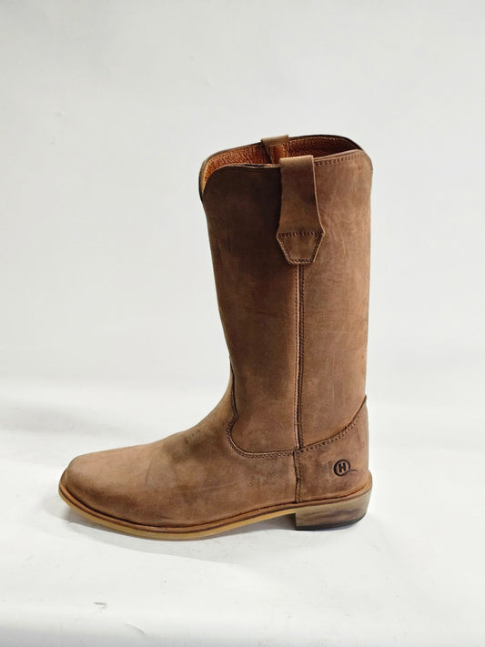 Mouton Cowboy Boots - Hello Quality Collection