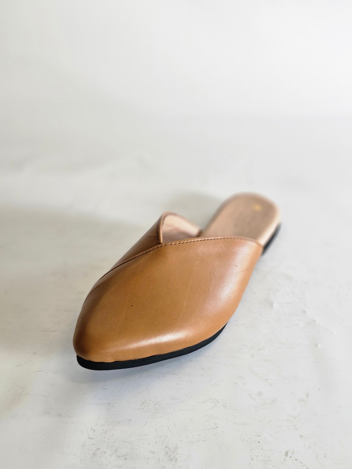 Ponti Sandal - Hello Quality Collection