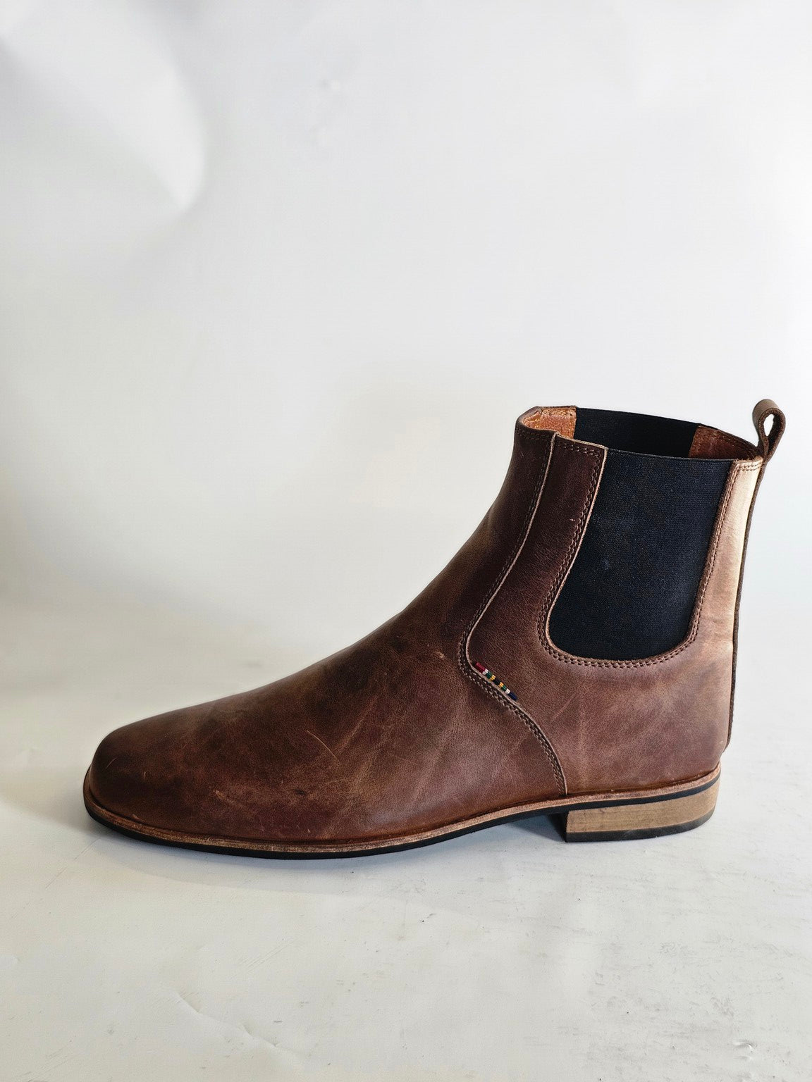 Salento Chelsea Boots - Hello Quality Collection