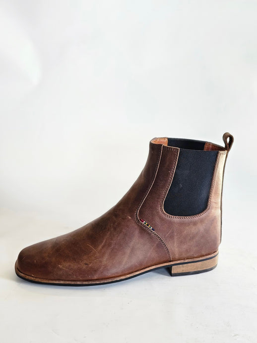 Salento Chelsea Boots - Hello Quality Collection