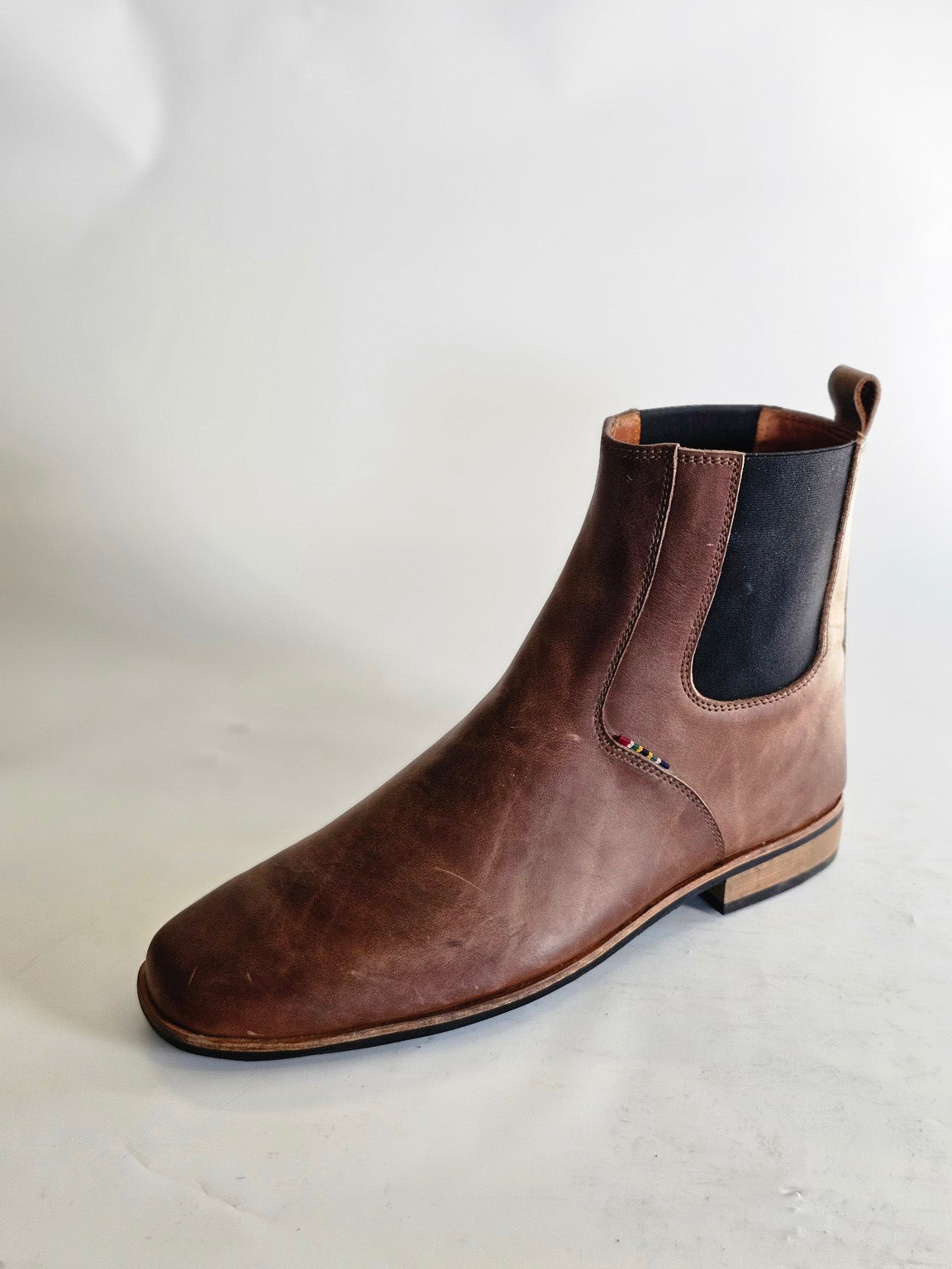 Salento Chelsea Boots - Hello Quality Collection