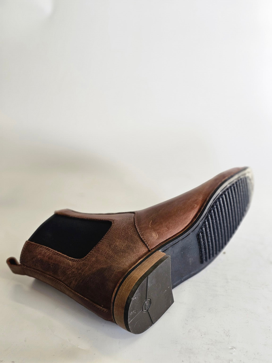 Salento Chelsea Boots - Hello Quality Collection