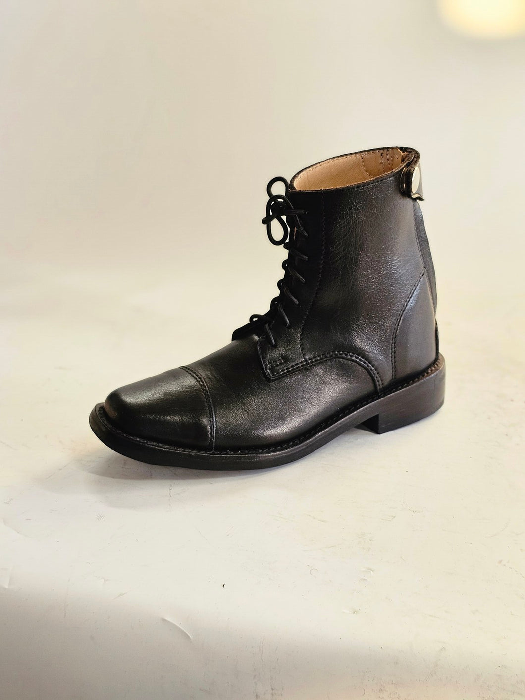 Shangu Jodhpur Boot - Hello Quality Collection