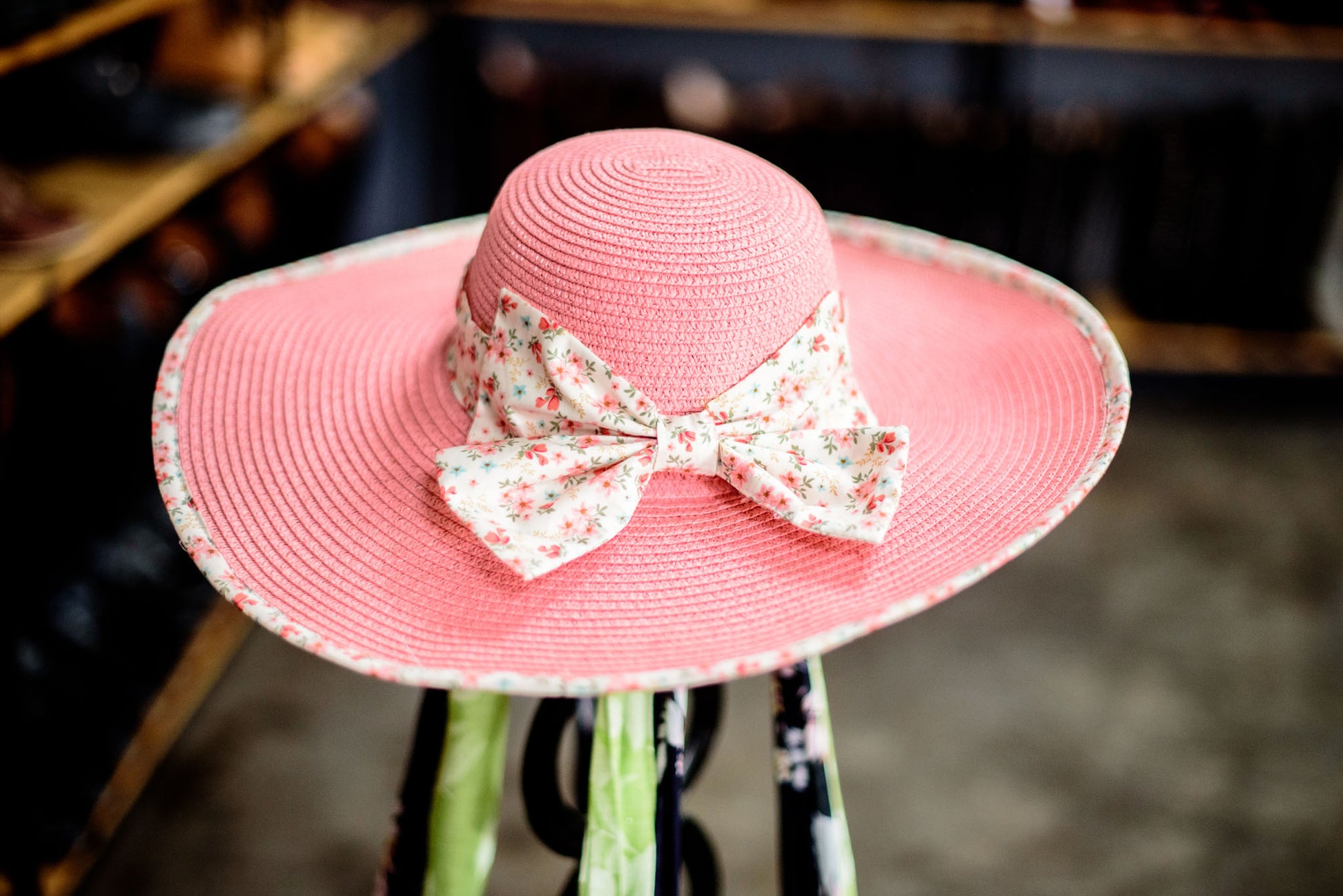 Summer hat - Hello Quality Collection