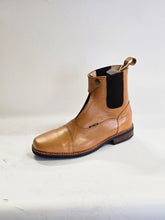 Load image into Gallery viewer, HQE Tororo Jodhpur Boots - Hello Quality Collection
