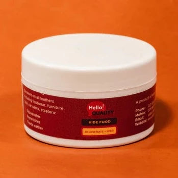 Hide Food - Hello Quality Collection