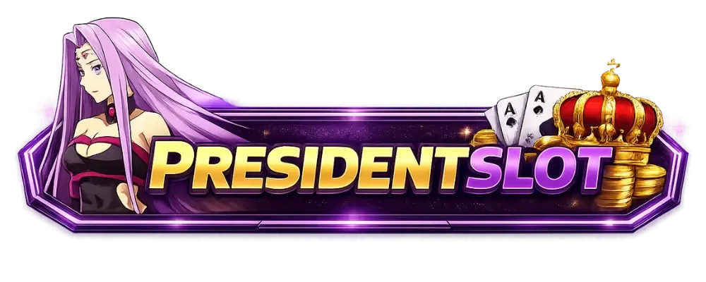 PRESIDENTSLOT - Platform Game Online Mobile Akses Deposit Qris Murah